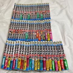 弱虫ペダル 1〜64巻セットのサムネイル