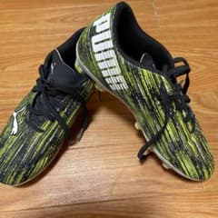 サッカースパイク♡週末セール1666→1555→1333のサムネイル