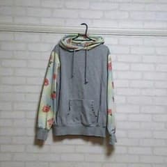 jouetie パーカーのサムネイル