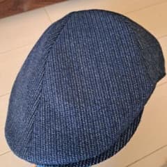 ハンチング　58cm