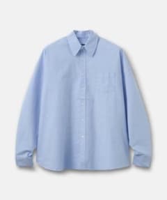 Sサイズ 韓国ブランドTAKEASY OVERSHIRTのサムネイル