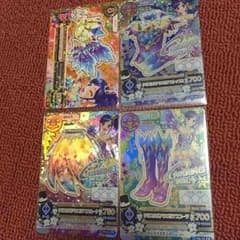 アイカツカードのサムネイル