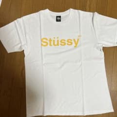stussy ステューシー　Tシャツ　Lサイズのサムネイル