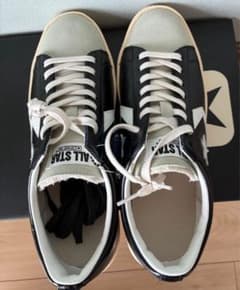 CONVERSE SOMA別注 プロレザー ソマ 29cm 未使用 - メルカリ
