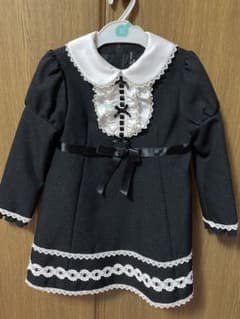 女の子　110 スーツのサムネイル