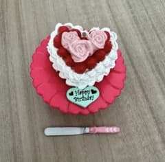 リーメント ハートのsweets 8 明日はハッピーバースデー