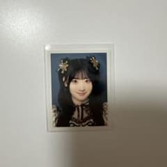 ＝LOVE 齋藤樹愛羅 IDフォト 貴族衣装 笑顔のサムネイル