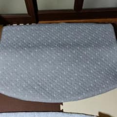 枕　背中サポート　アイリスプラザのサムネイル