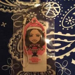 E-girls SAYAKA クリスマスガチャ クリーナーのサムネイル