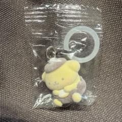 サンリオ　ふわふわめじるしアクセサリーBabyのサムネイル