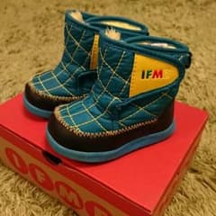 キッズ スノーブーツ・ベビーブーツのサムネイル