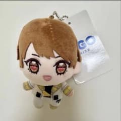 さつき らぶしっく ぬいぐるみ gigo マスコット アイドル べびぬい