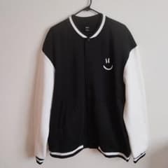 SHEIN  スタジャンのサムネイル