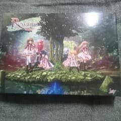 rewrite pcゲーム 初回限定版のサムネイル
