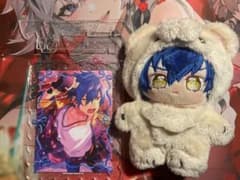 杏*仁様 あんスタ いつぬい 漣ジュン アクスタのサムネイル