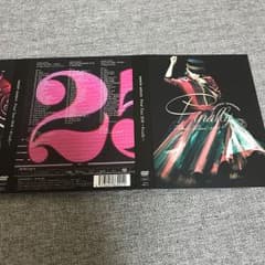 えこ様専用☆安室奈美恵/Final Tour 2018~Final…ブルーレイのサムネイル