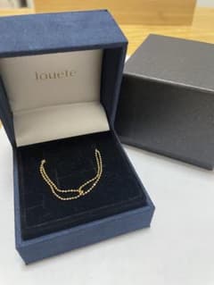 jouete アンクレットのサムネイル
