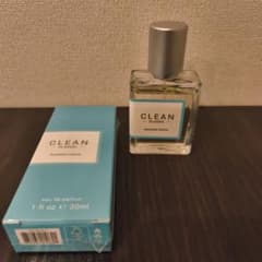 CLEAN CLASSIC SHOWER FRESH 30mlのサムネイル