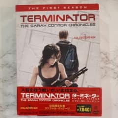 ターミネーター  ファーストシーズンのサムネイル