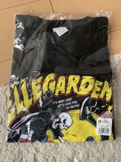 ワンオクロック　エルレガーデン　コラボTシャツのサムネイル