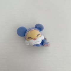 capsule flockies ニャンちゅうのサムネイル