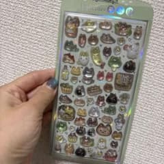 ☆☆シールセット☆☆のサムネイル
