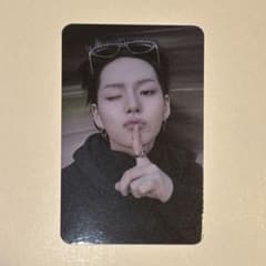 TREASURE ヨシ トレカ EC特典 | Shop at Mercari from Japan! | Buyee