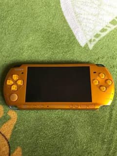 PSP 本体のサムネイル