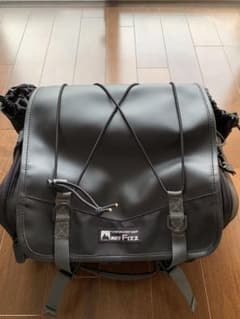 タナックス フィールドシートバッグ MFK-100 ブラックのサムネイル