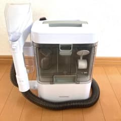 アイリスオーヤマリンサークリーナRNS-300のサムネイル
