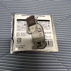 NieR ニーア 展示会 消セナイ記録　動くピンズのサムネイル