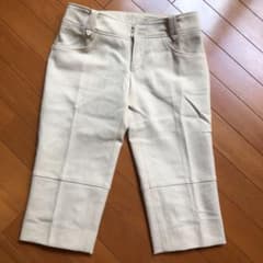 売り切り❣️【値下げ】ハーフパンツ（膝下あたり）のサムネイル