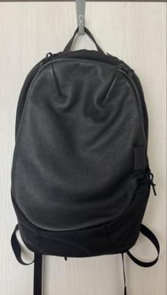 WEXLEY SHELDRAKE BACKPACK LimitedEditionのサムネイル
