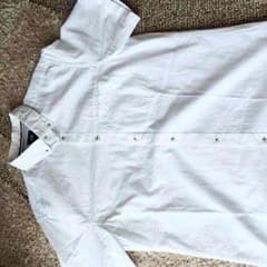 H&M 白シャツのサムネイル