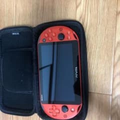 PlayStation®Vita（PCH-2000シリーズ） Wi-Fiモデル…のサムネイル