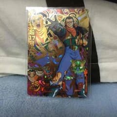 ドラゴンボールヒーローズ2枚セットのサムネイル