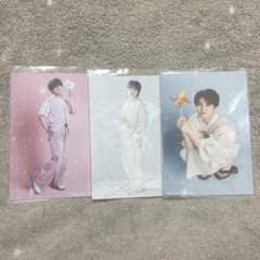 超特急 ハル 生写真 | Shop at Mercari from Japan! | Buyee
