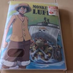 Thumbnail of ONE PIECE フォトアルバム　 ルフィ＆エース２個セット
