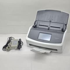 RICOH ScanSnap iX1500 ドキュメントスキャナー 動作確認済み - メルカリ