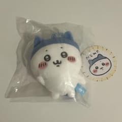 ゆーち♾️様専用 ハチワレ マスコット スポーツ刈りのサムネイル
