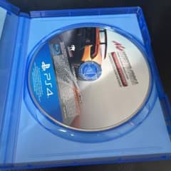 PS4アセットコルサ　アルティメットエディション　日本語版のサムネイル