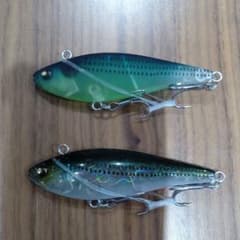マルジン　UKサッパ86のサムネイル