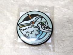 ソラクジラの鍵飾り 缶バッジ オレカバトル2くじ コナミくじ1章 D賞のサムネイル