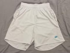 【きるきるあ様 専用】Ballaholic Zip Shorts Mサイズのサムネイル