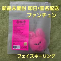 TXT PPULBATU プルバトゥ フェイスキーリング まとめ売り 2026年最新】txt プルバトゥ キーリングの人気アイテム - メルカリ