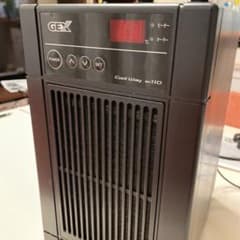 GEX クールウェイ BK110 水槽 クーラーのサムネイル