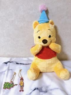 푸씨 이치 반 복권 95주년 봉제인형 매력 애니버서리 라스트원상