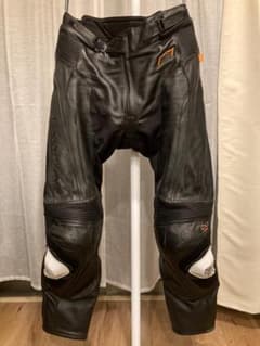 HYOD HSP020SPD ST-X D3O レザーライディングパンツ LW - メルカリ