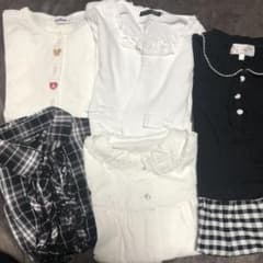 女の子　120センチ まとめ売りのサムネイル