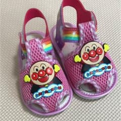 アンパンマン サンダルのサムネイル